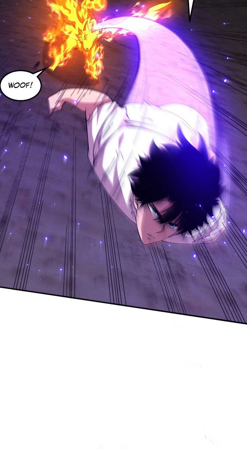 Evolution Frenzy Chapter 119 Gambar 24
