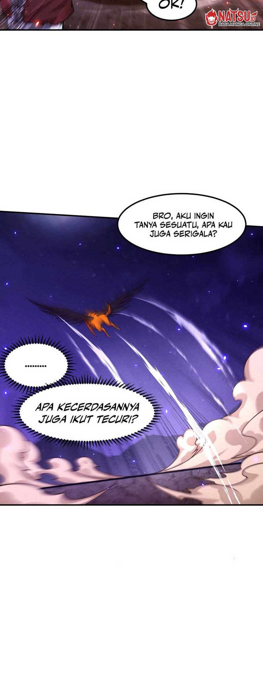 Evolution Frenzy Chapter 119 Gambar 26