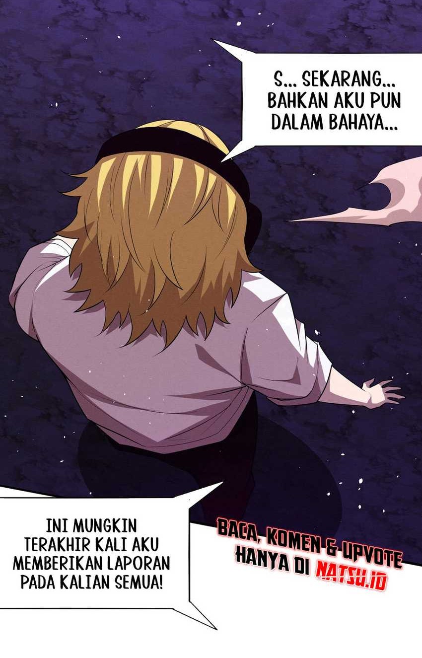 Evolution Frenzy Chapter 119 Gambar 28