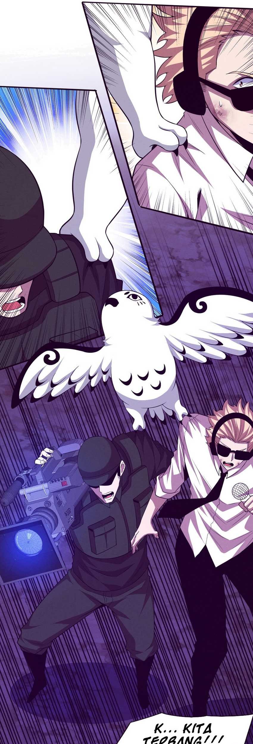 Evolution Frenzy Chapter 119 Gambar 31