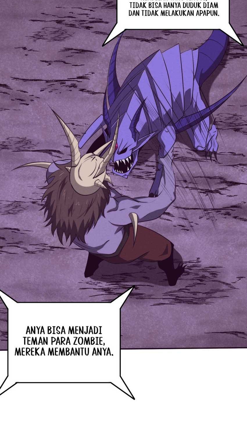 Evolution Frenzy Chapter 119 Gambar 36