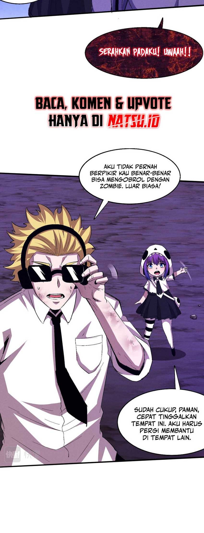 Evolution Frenzy Chapter 119 Gambar 38