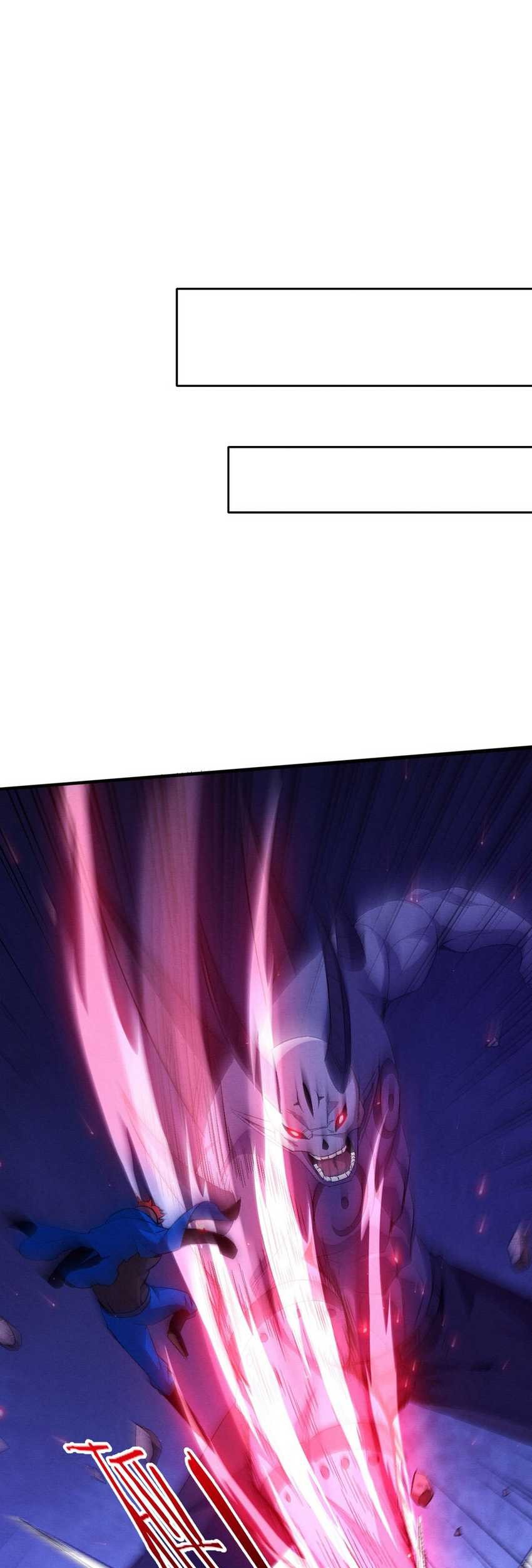 Evolution Frenzy Chapter 119 Gambar 39