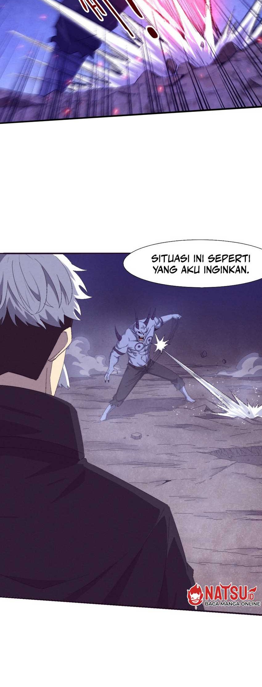 Evolution Frenzy Chapter 119 Gambar 40