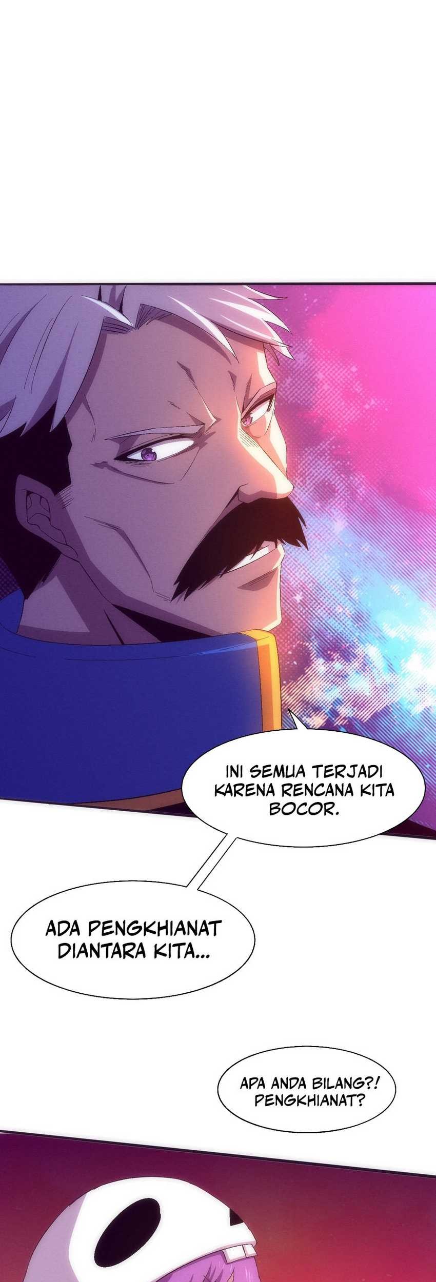 Evolution Frenzy Chapter 119 Gambar 43