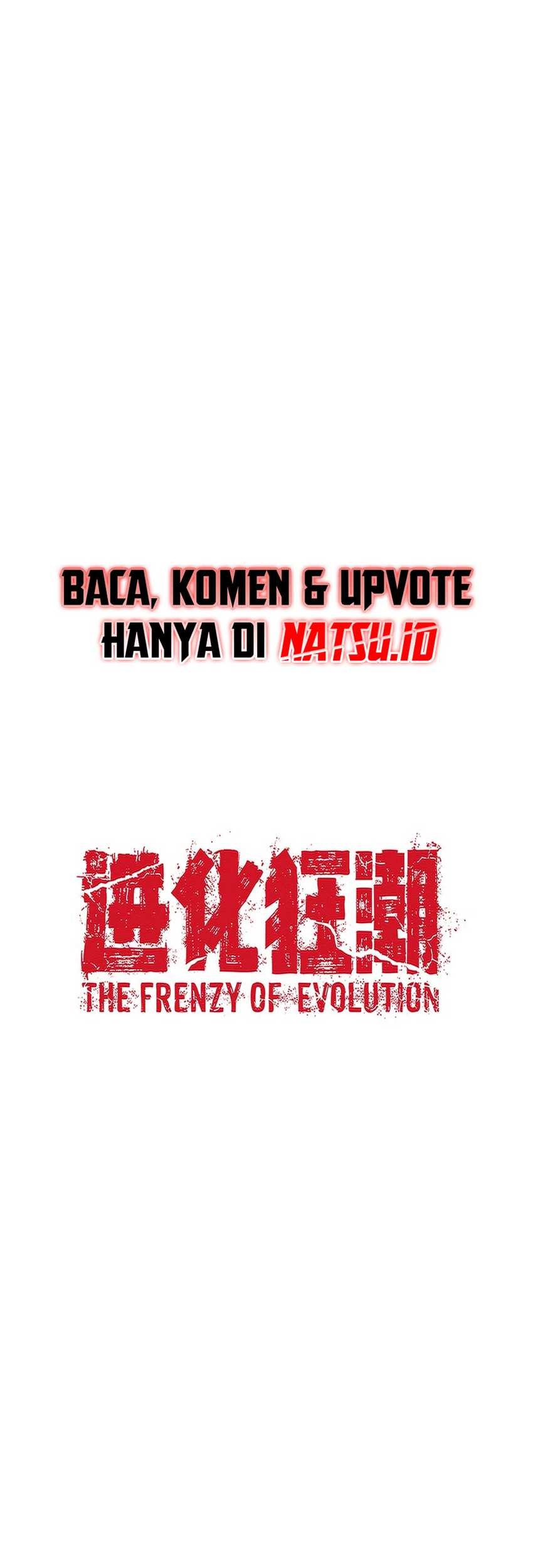 Evolution Frenzy Chapter 119 Gambar 45
