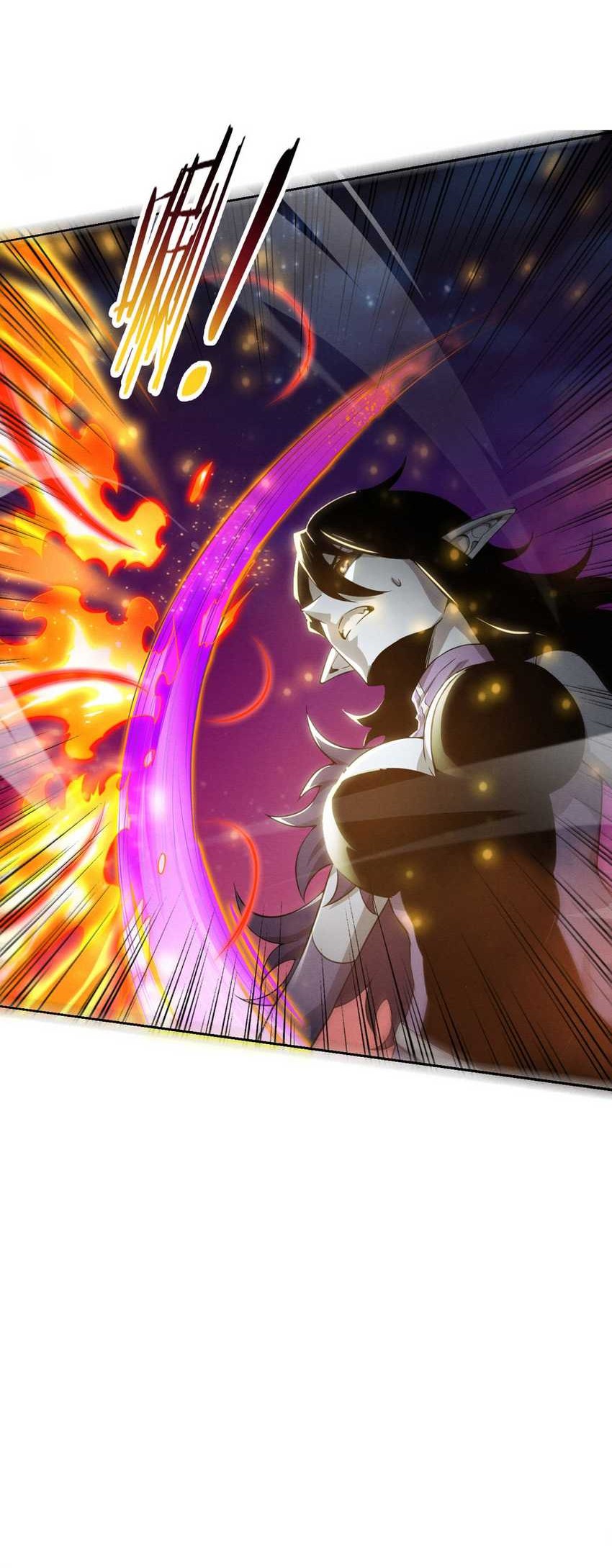 Evolution Frenzy Chapter 119 Gambar 11