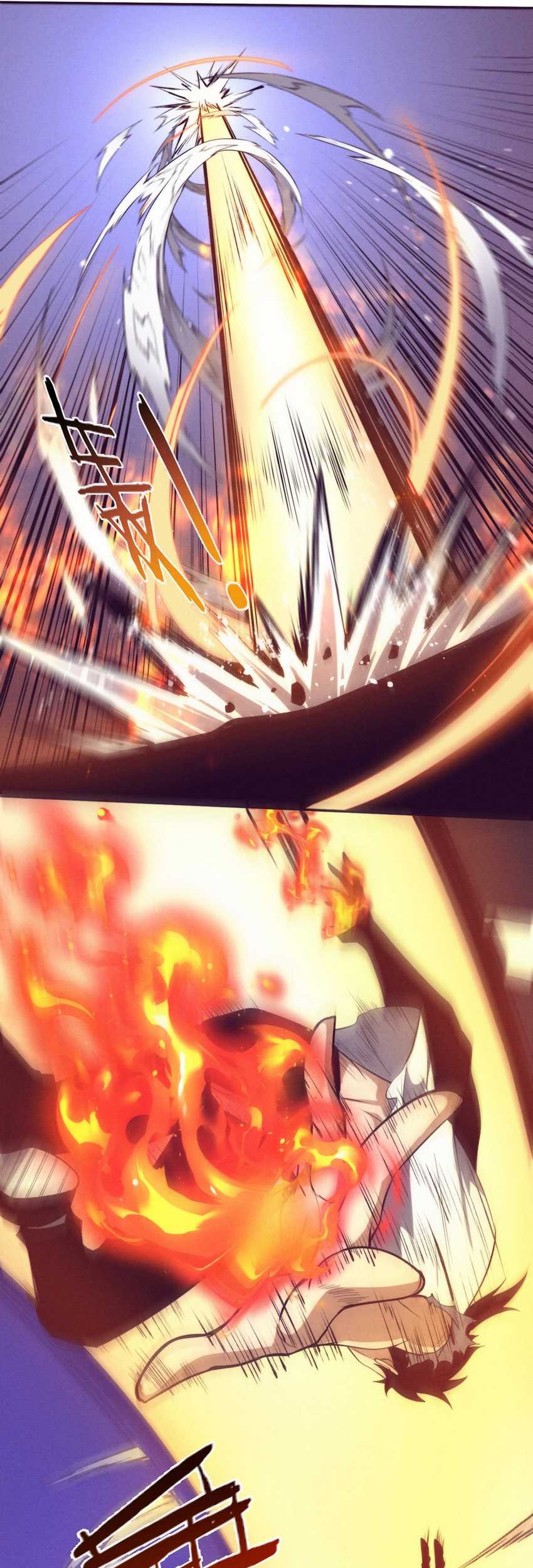 Evolution Frenzy Chapter 119 Gambar 13