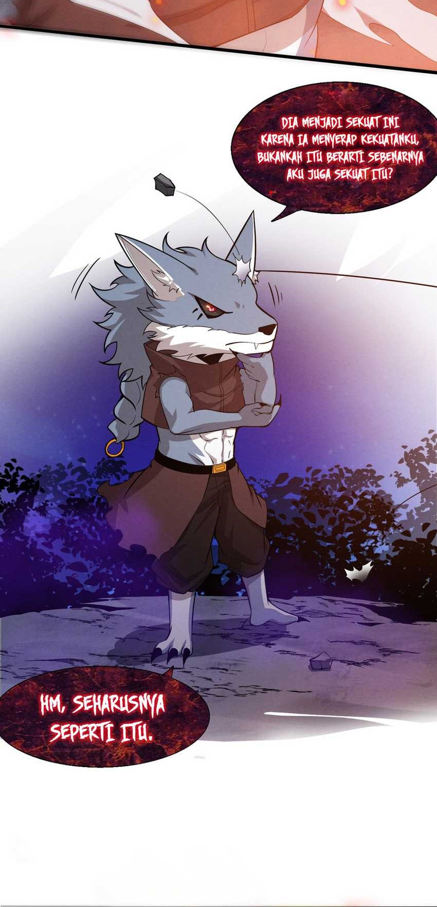 Evolution Frenzy Chapter 119 Gambar 17