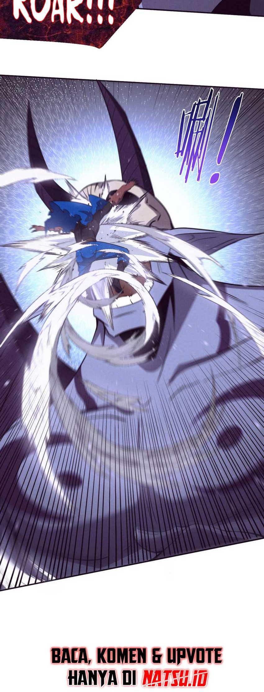 Evolution Frenzy Chapter 118 Gambar 22