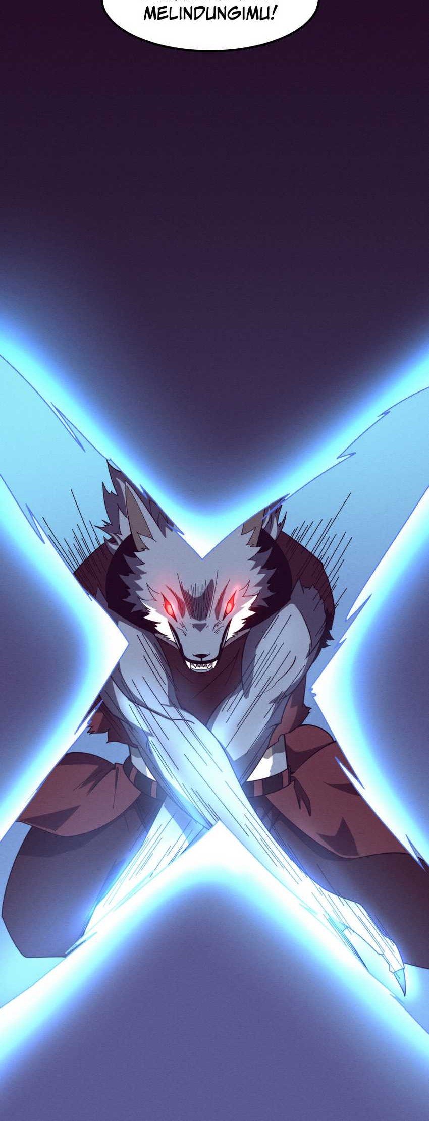 Evolution Frenzy Chapter 118 Gambar 24