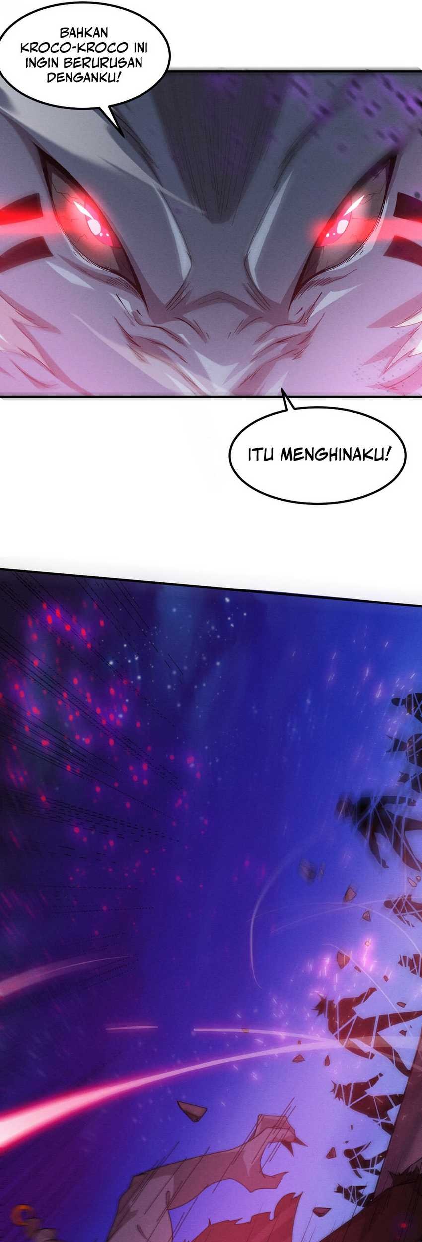 Evolution Frenzy Chapter 118 Gambar 27