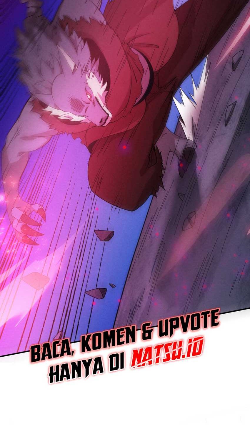 Evolution Frenzy Chapter 118 Gambar 28