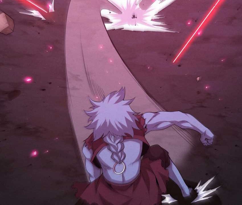 Evolution Frenzy Chapter 118 Gambar 30