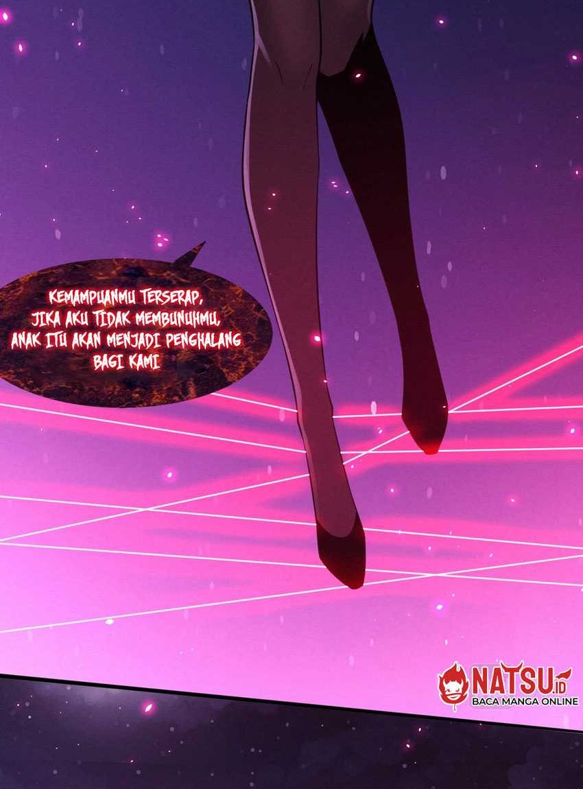 Evolution Frenzy Chapter 118 Gambar 32