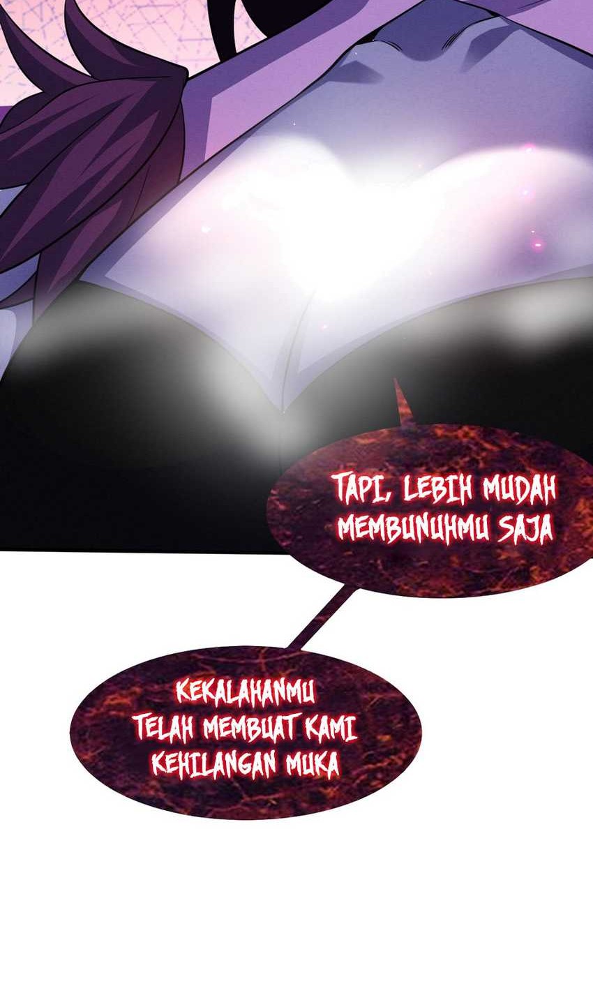 Evolution Frenzy Chapter 118 Gambar 34