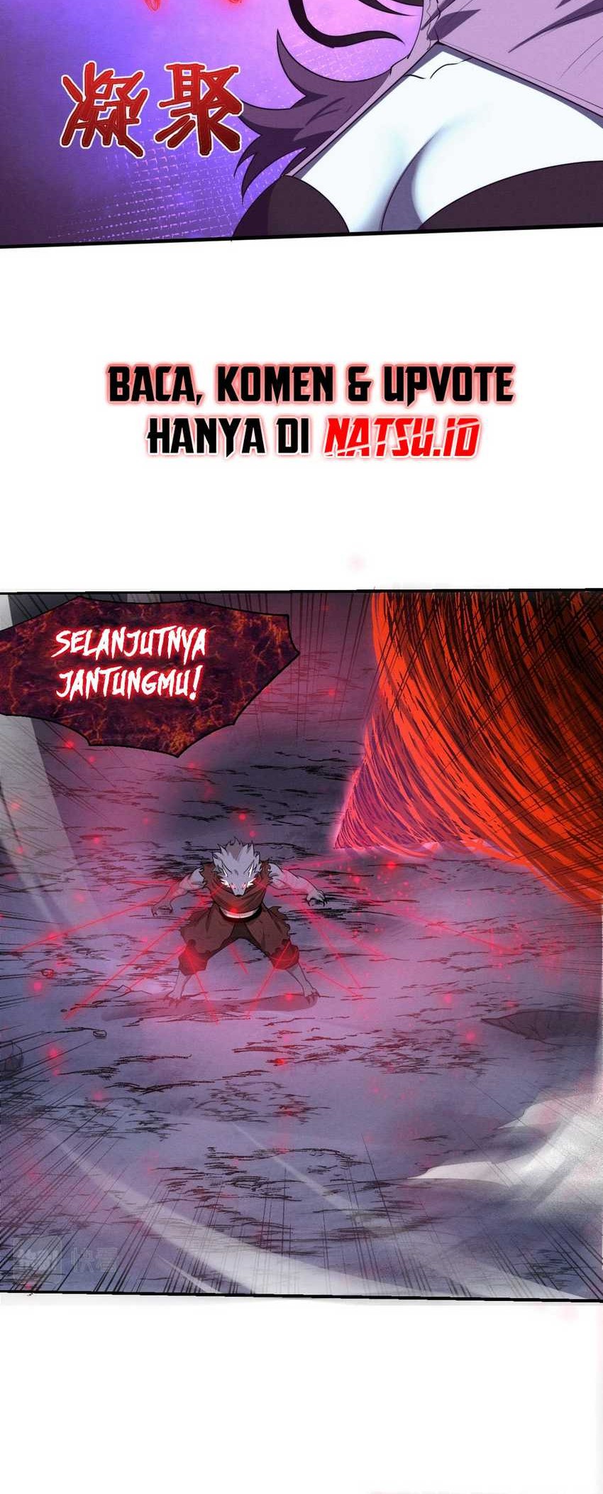Evolution Frenzy Chapter 118 Gambar 38
