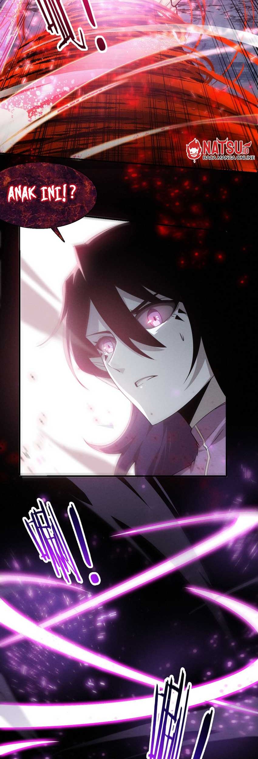 Evolution Frenzy Chapter 118 Gambar 40