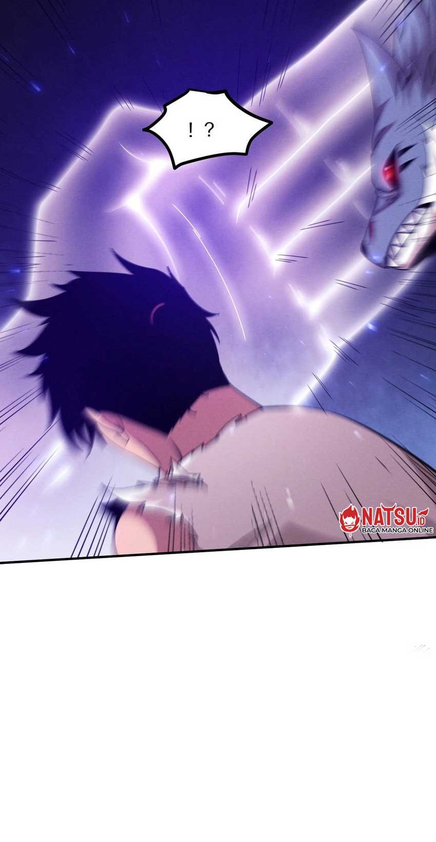 Evolution Frenzy Chapter 118 Gambar 45
