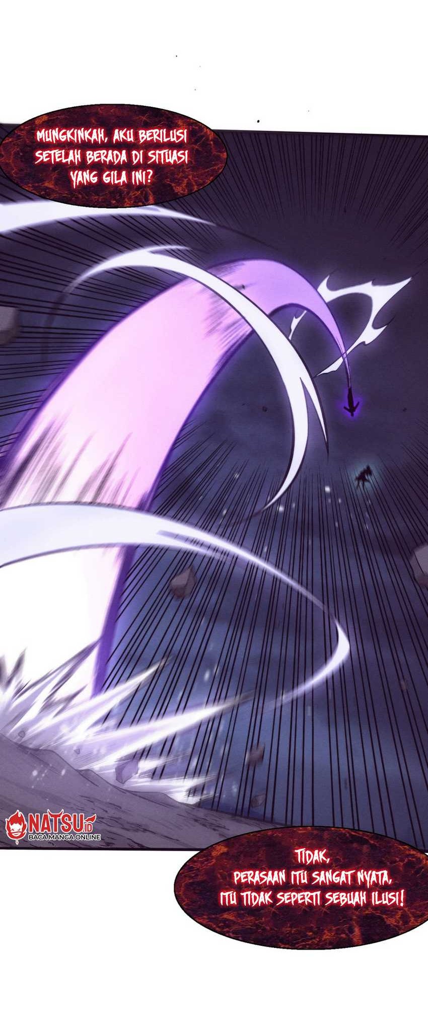 Evolution Frenzy Chapter 118 Gambar 51