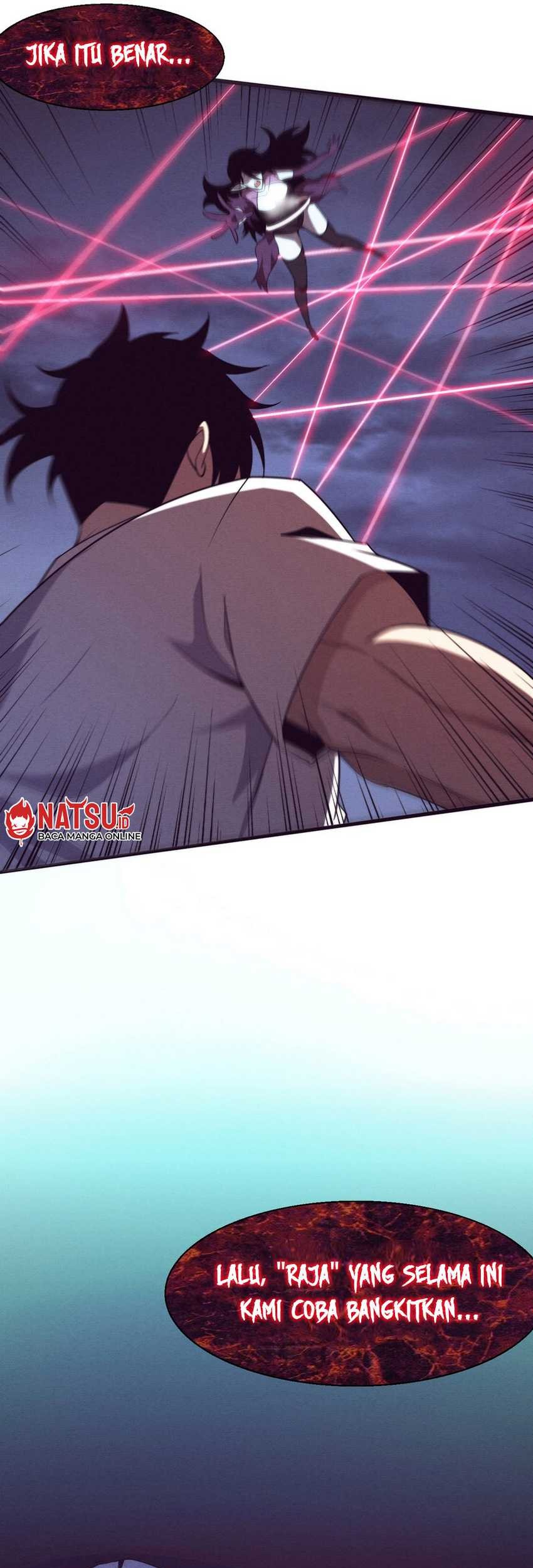 Evolution Frenzy Chapter 118 Gambar 52