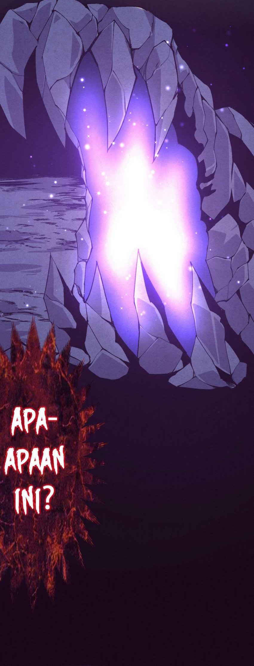 Evolution Frenzy Chapter 118 Gambar 53