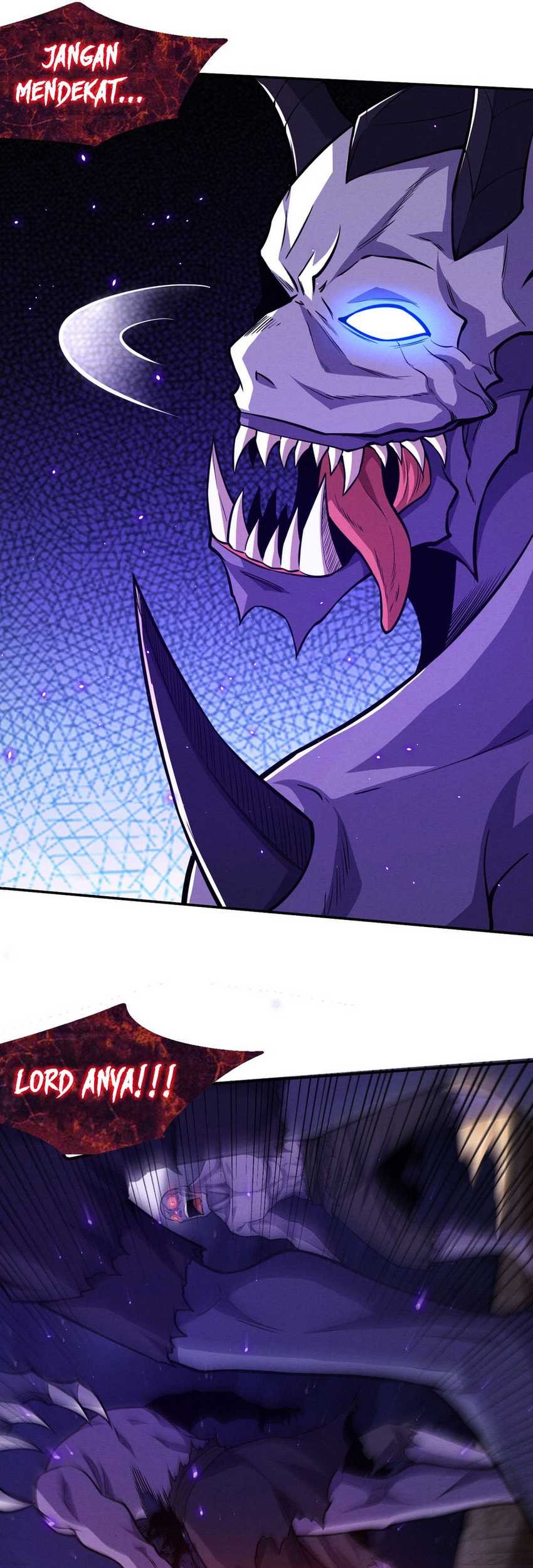 Evolution Frenzy Chapter 118 Gambar 13