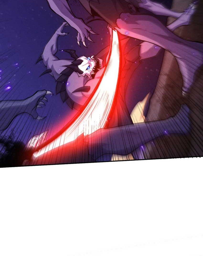Evolution Frenzy Chapter 118 Gambar 14
