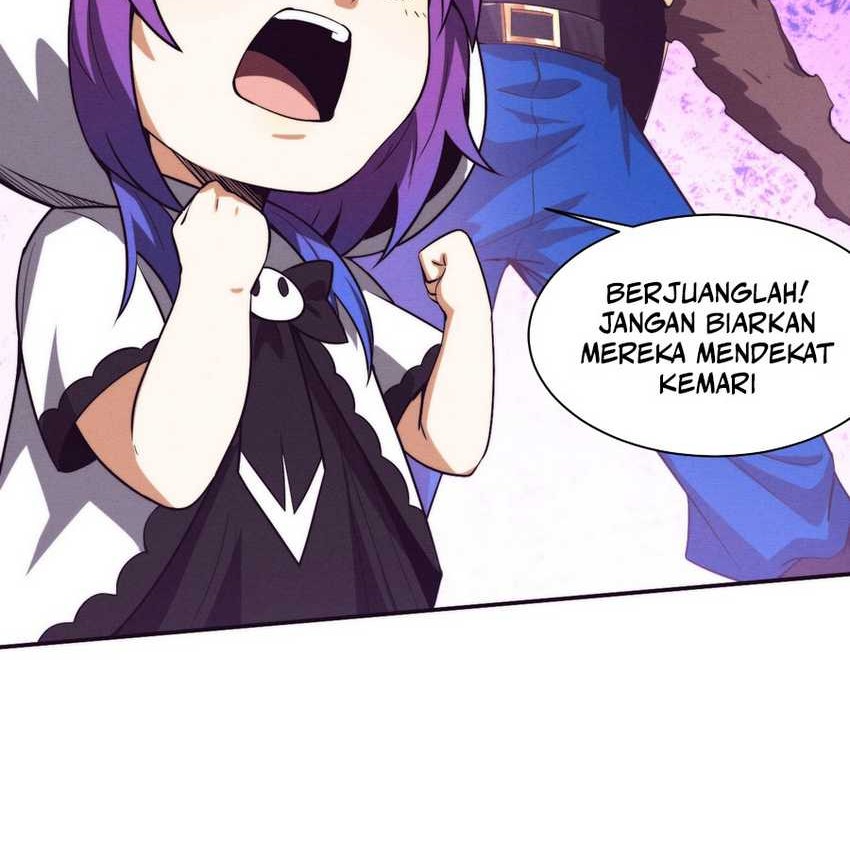 Evolution Frenzy Chapter 118 Gambar 16