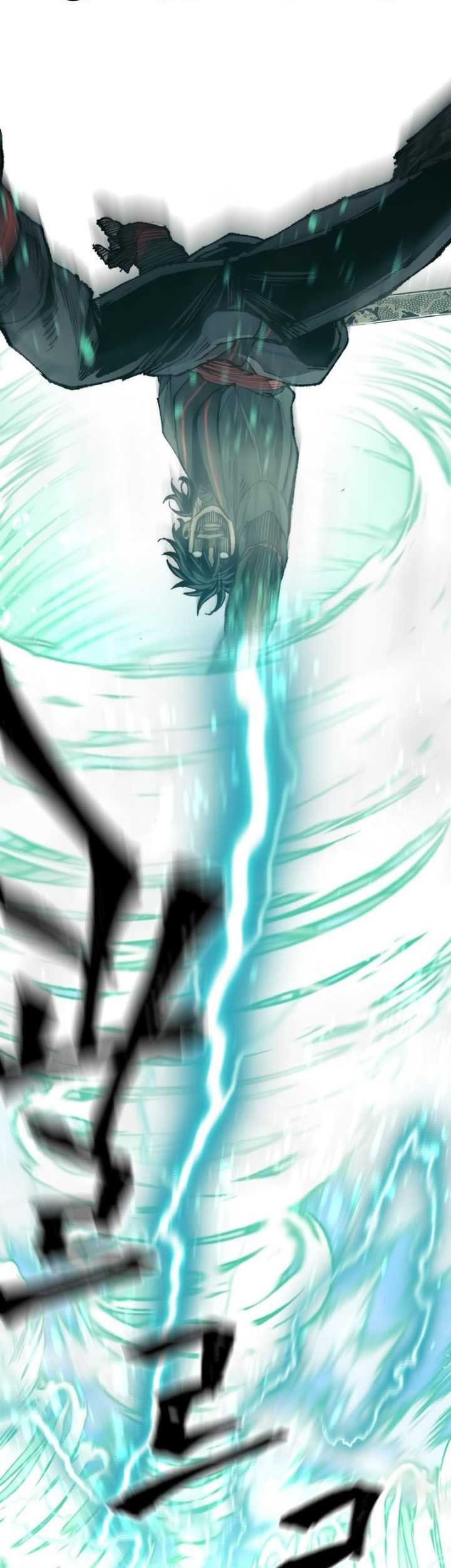 Heavenly Demon Cultivation Simulation Chapter 89 Gambar 134