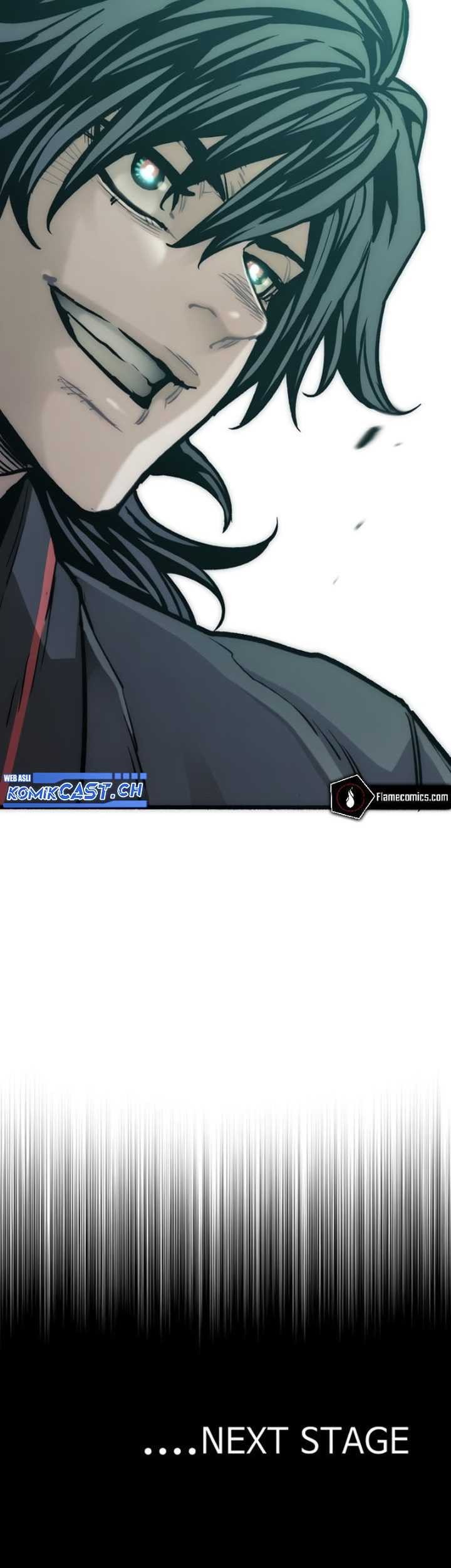 Heavenly Demon Cultivation Simulation Chapter 89 Gambar 138