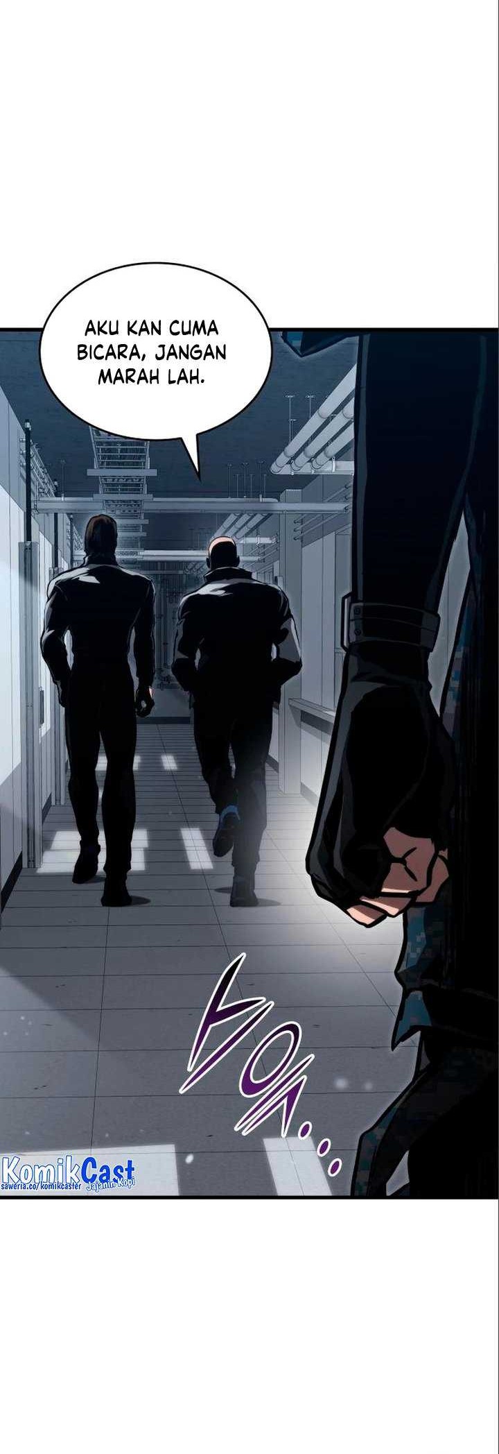 Kill The Dragon Chapter 86 Gambar 25
