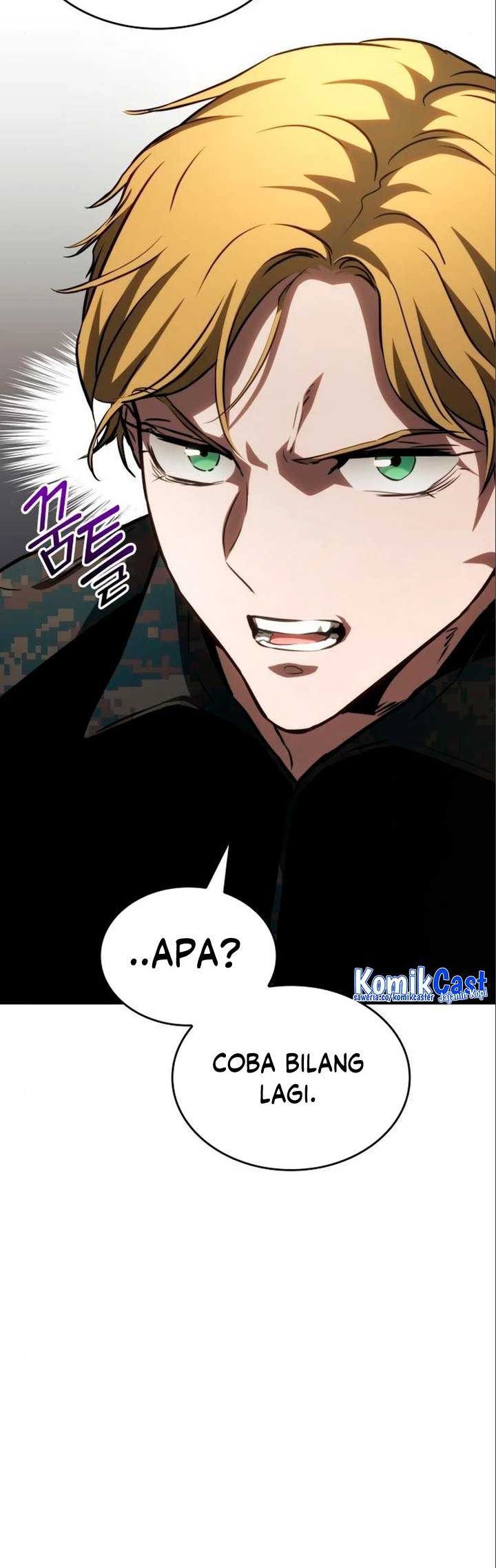 Kill The Dragon Chapter 86 Gambar 37
