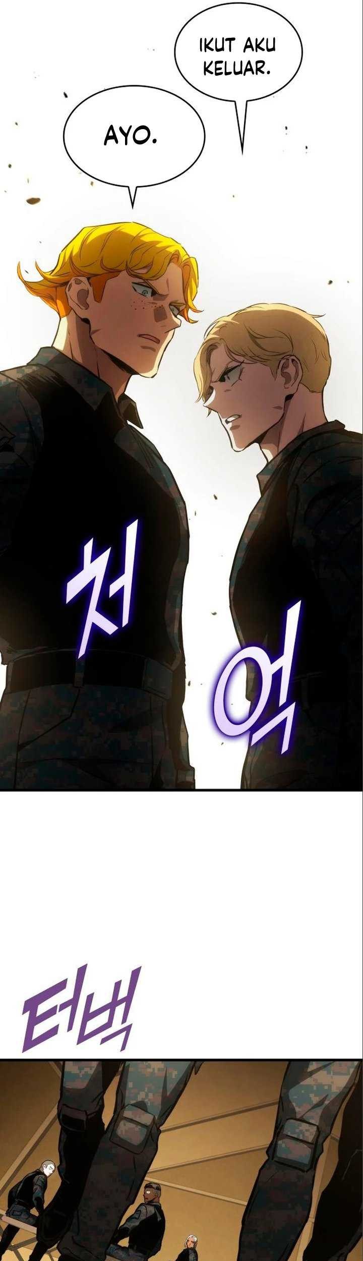 Kill The Dragon Chapter 86 Gambar 38