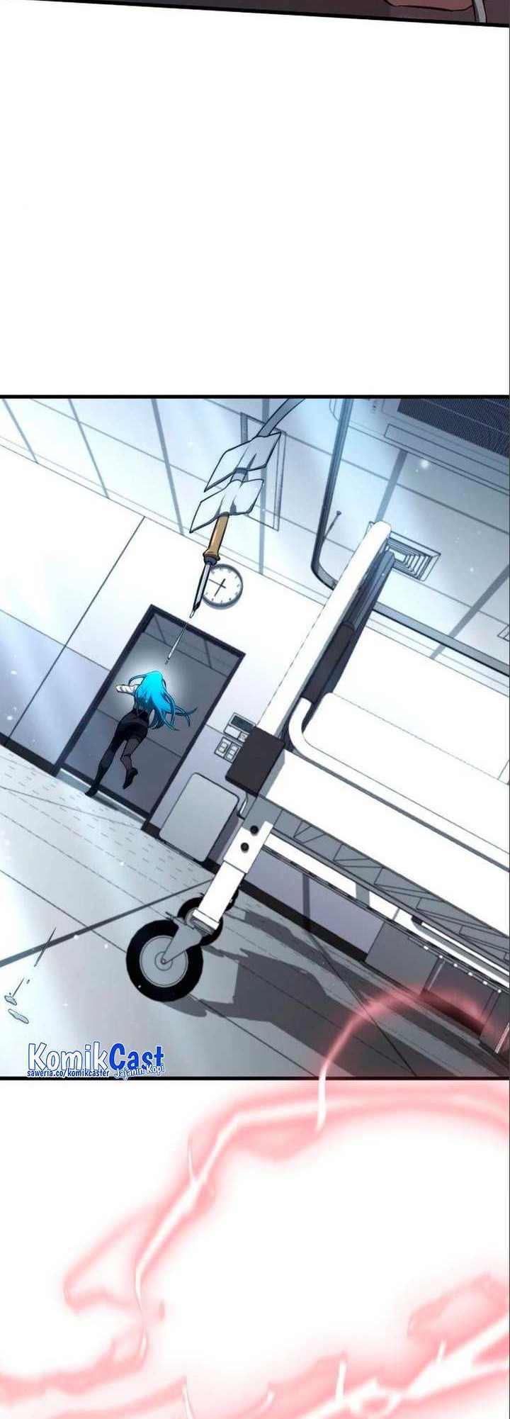 Kill The Dragon Chapter 86 Gambar 49