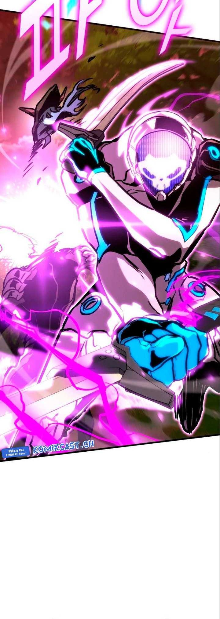 Kill The Dragon Chapter 86 Gambar 7