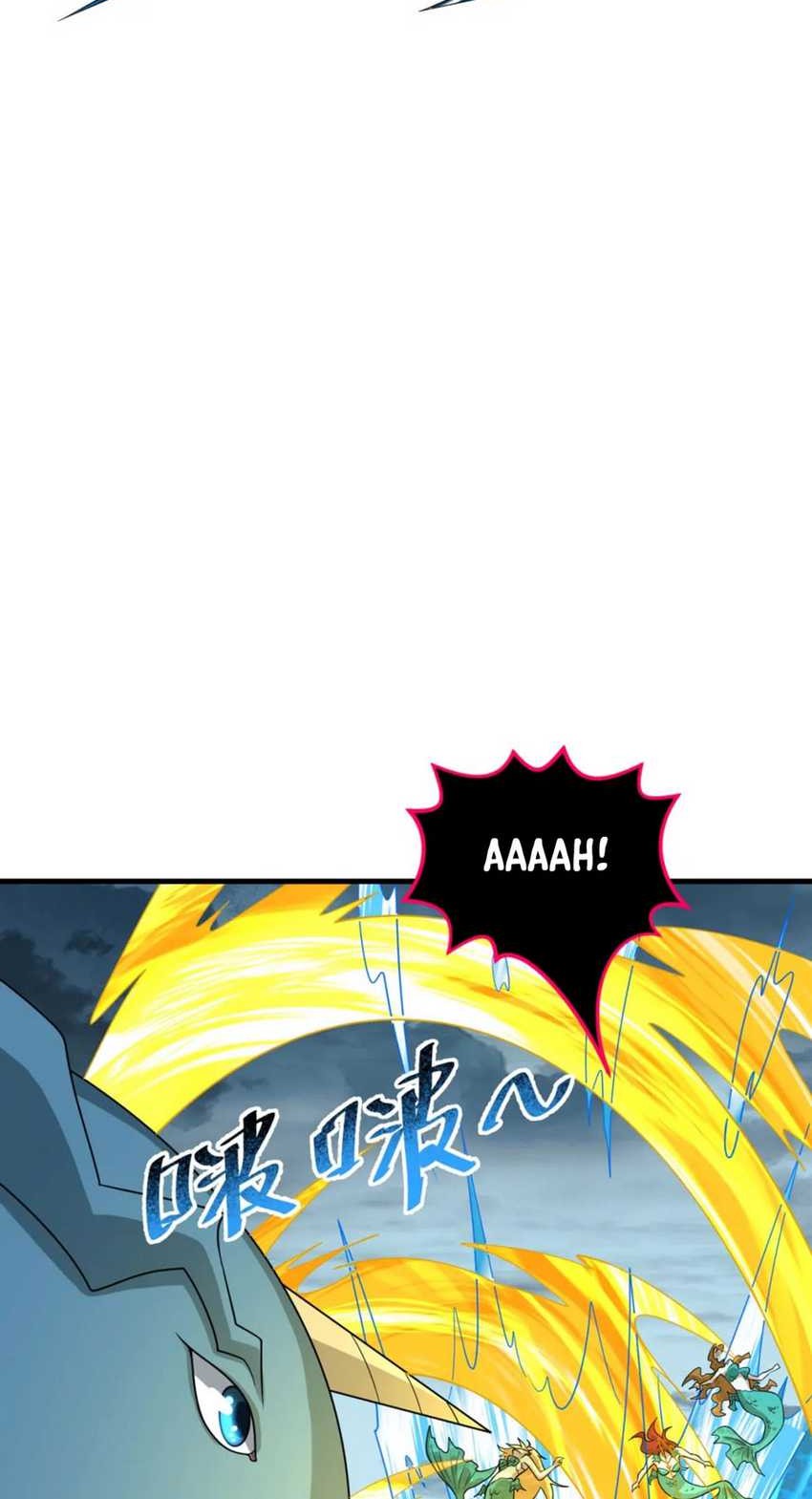 Age of Terror Chapter 168 Gambar 30