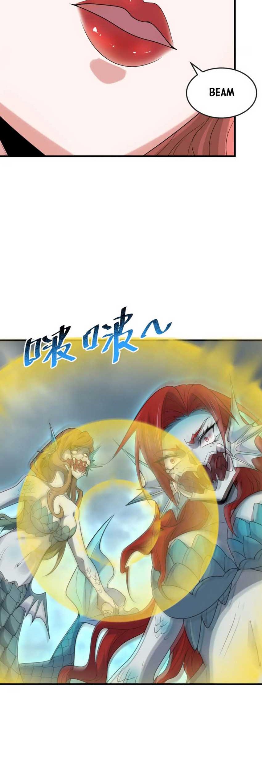 Age of Terror Chapter 168 Gambar 23