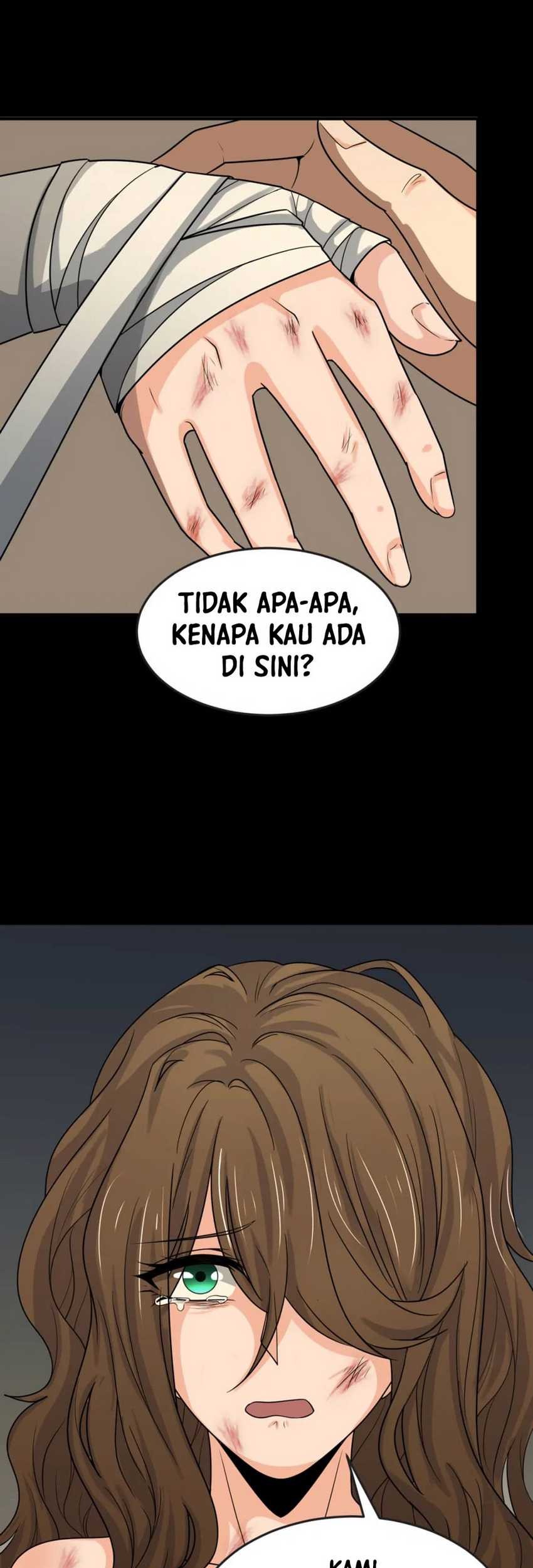 Age of Terror Chapter 167 Gambar 13