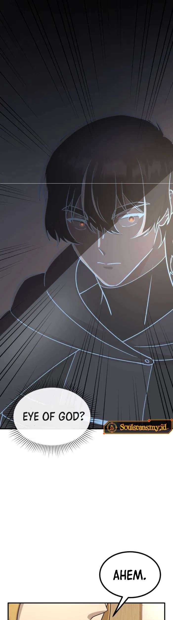 Everyone Regressed Except Me Chapter 20 Gambar 14