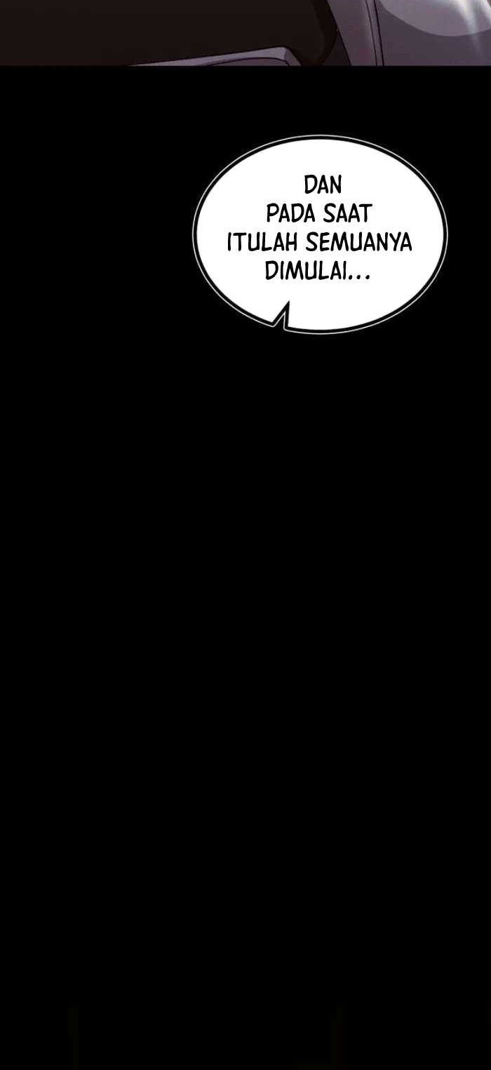 Everyone Regressed Except Me Chapter 20 Gambar 29
