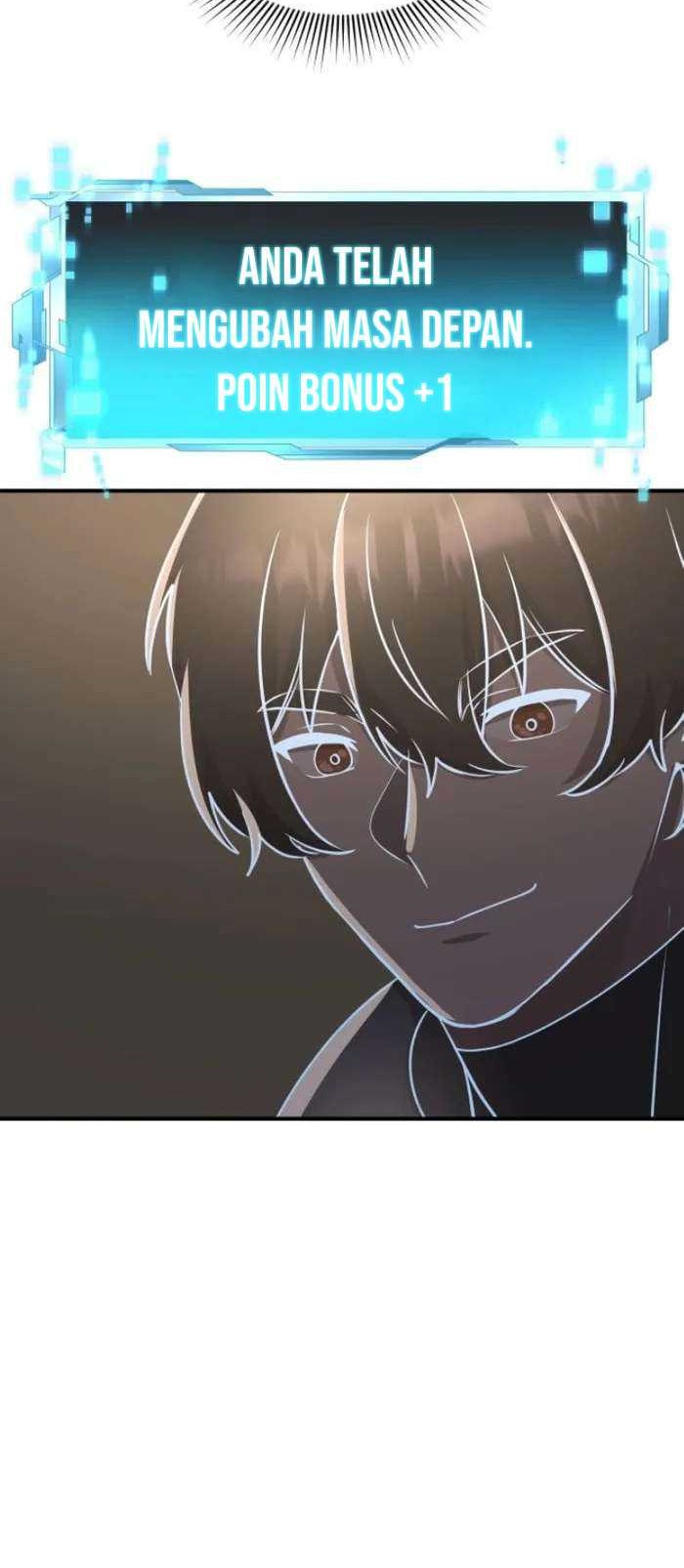 Everyone Regressed Except Me Chapter 20 Gambar 33