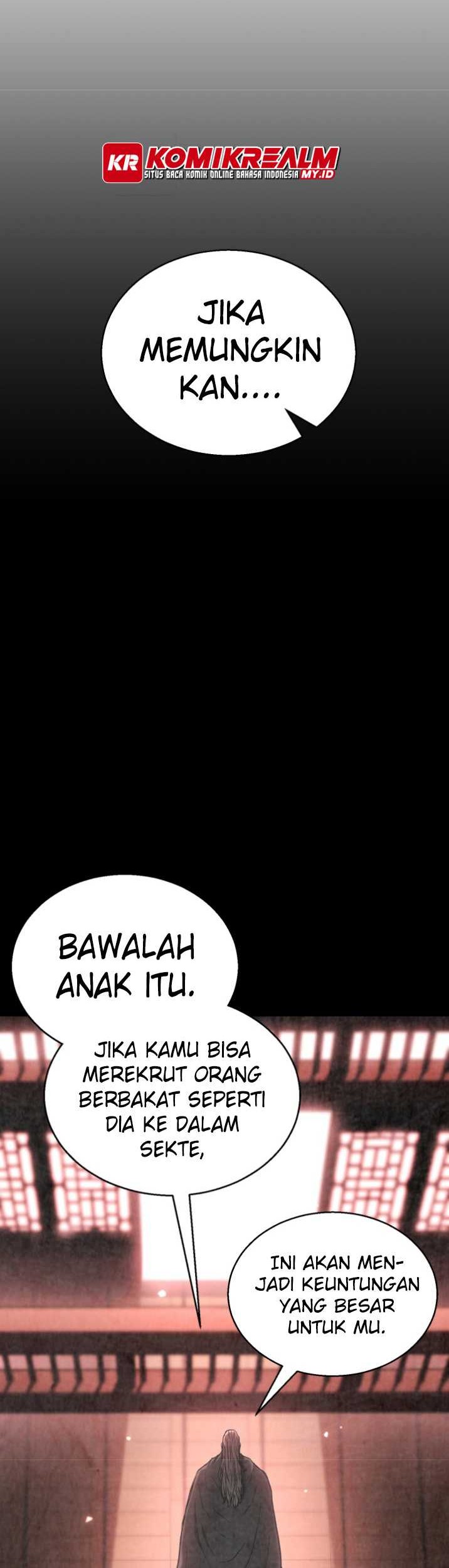 Master of the Martial Arts Library Chapter 39 Gambar 18