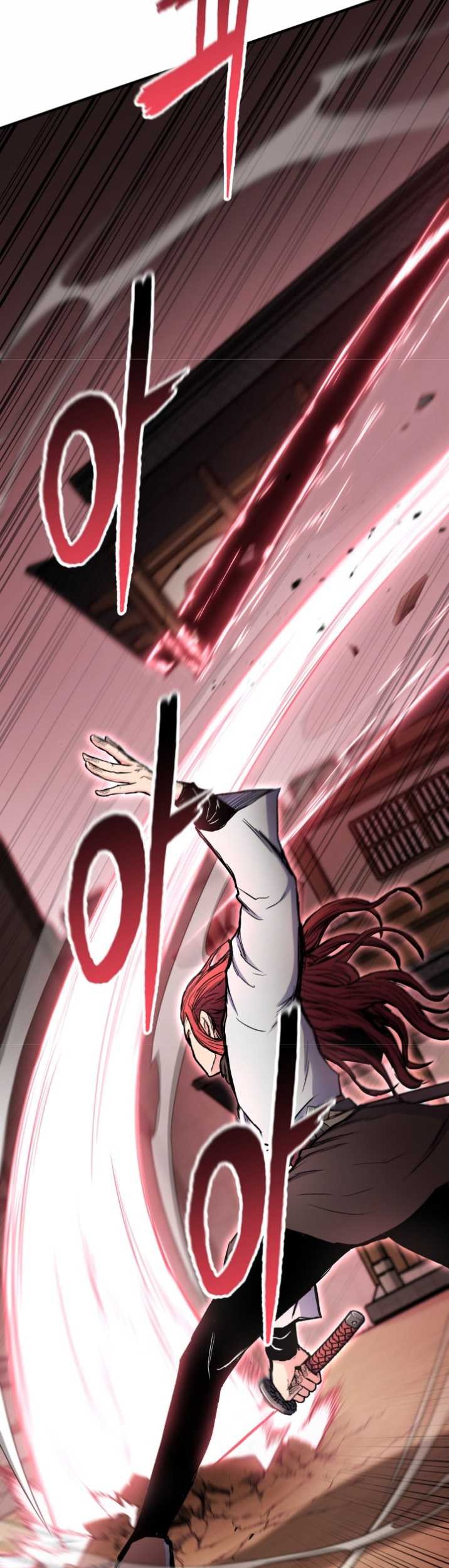 Master of the Martial Arts Library Chapter 39 Gambar 27