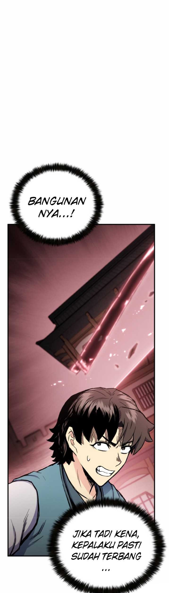 Master of the Martial Arts Library Chapter 39 Gambar 29