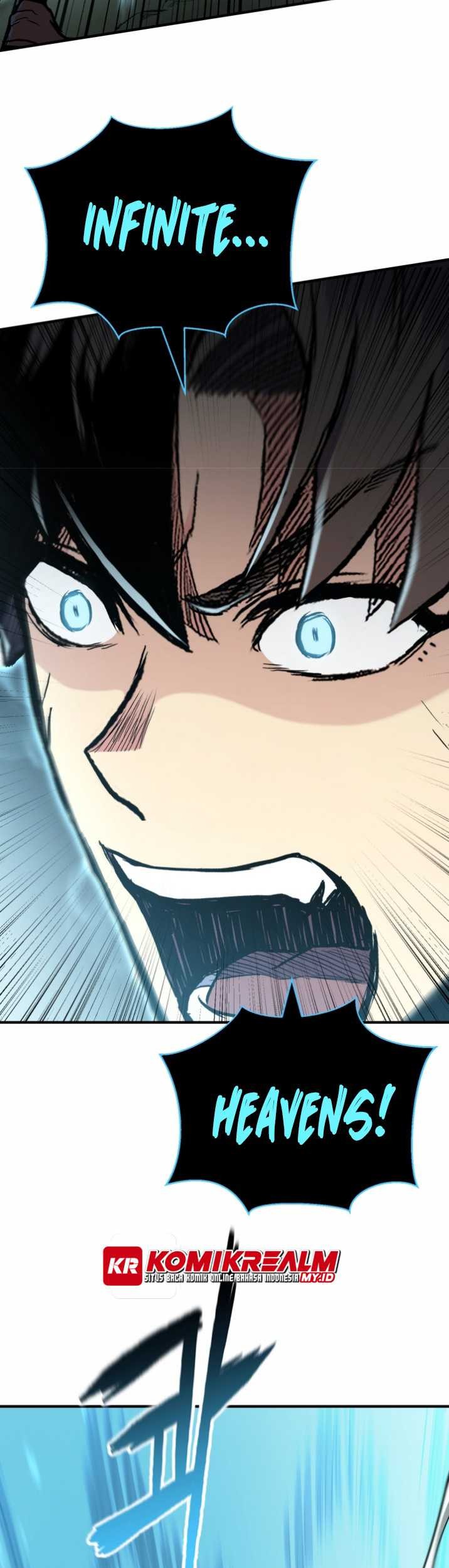 Master of the Martial Arts Library Chapter 39 Gambar 37