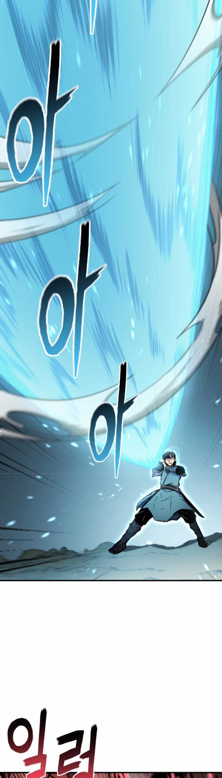 Master of the Martial Arts Library Chapter 39 Gambar 38