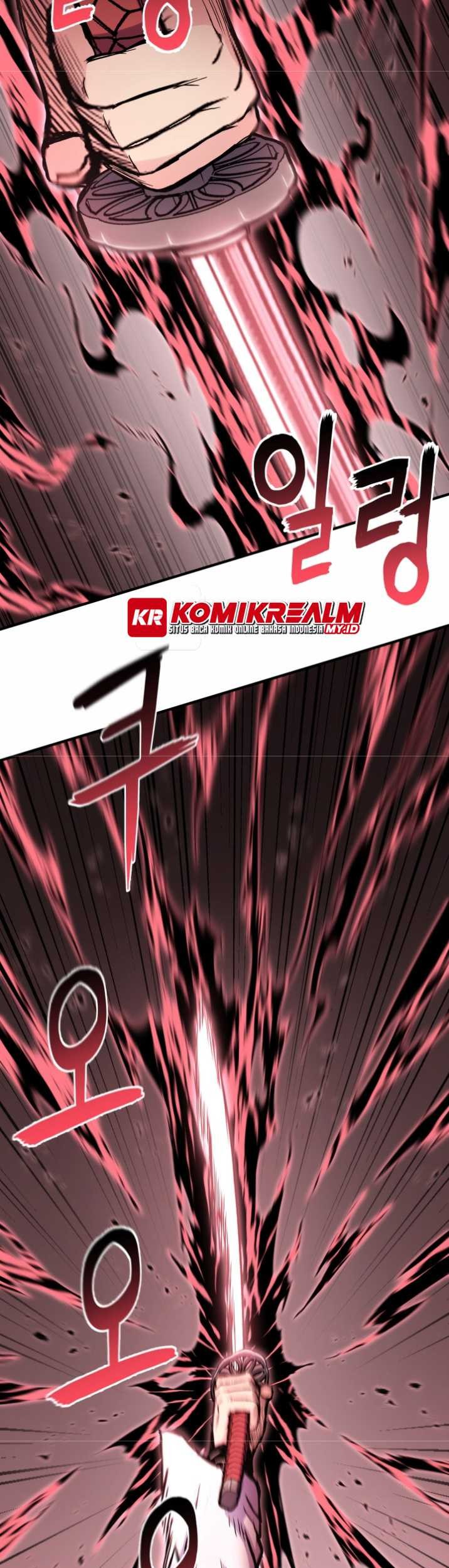 Master of the Martial Arts Library Chapter 39 Gambar 39