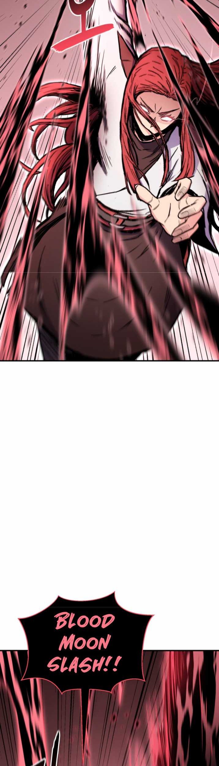 Master of the Martial Arts Library Chapter 39 Gambar 40