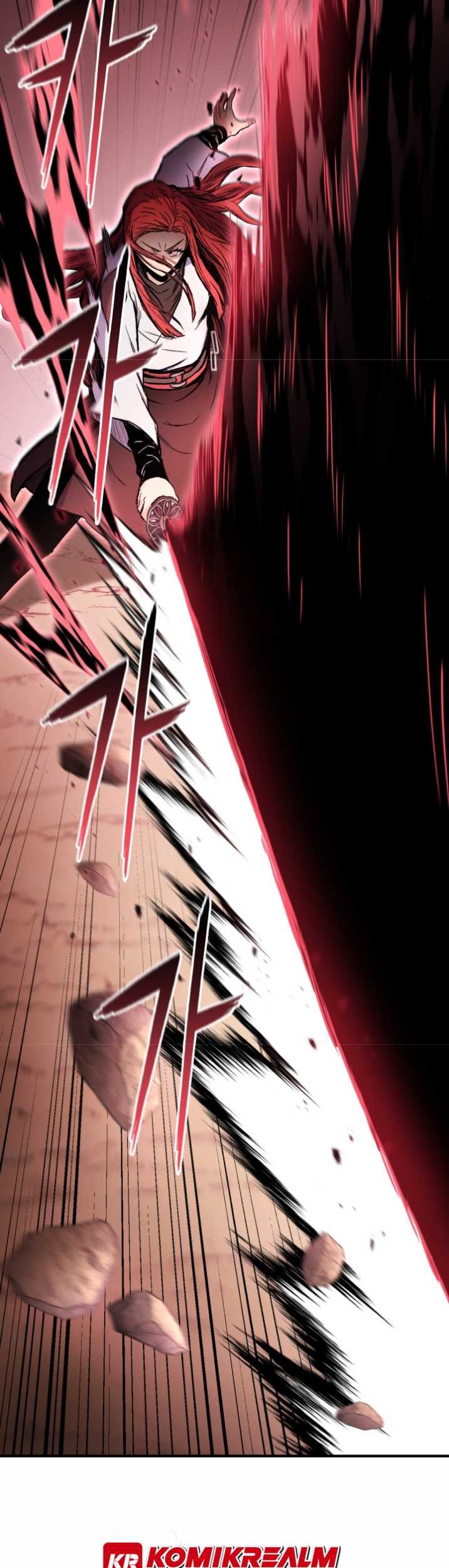 Master of the Martial Arts Library Chapter 39 Gambar 41